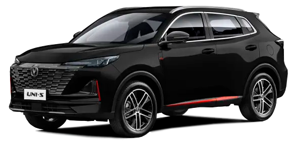 Превью CHANGAN UNI-S