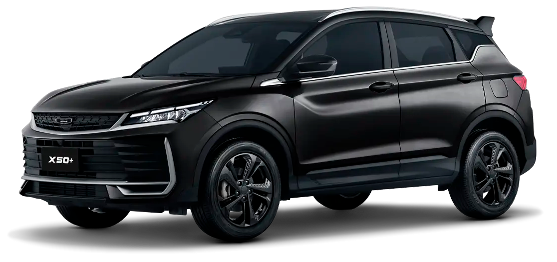 Баннер Belgee X50+