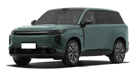 Баннер GAC S7