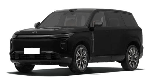Баннер GAC S7