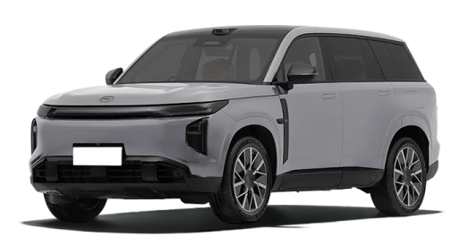 Баннер GAC S7