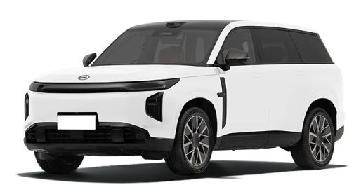 Баннер GAC S7