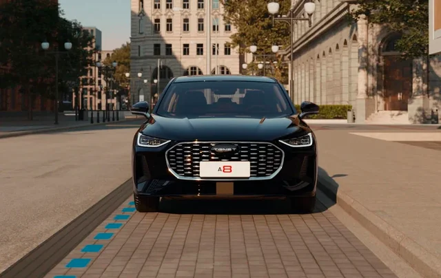 car
