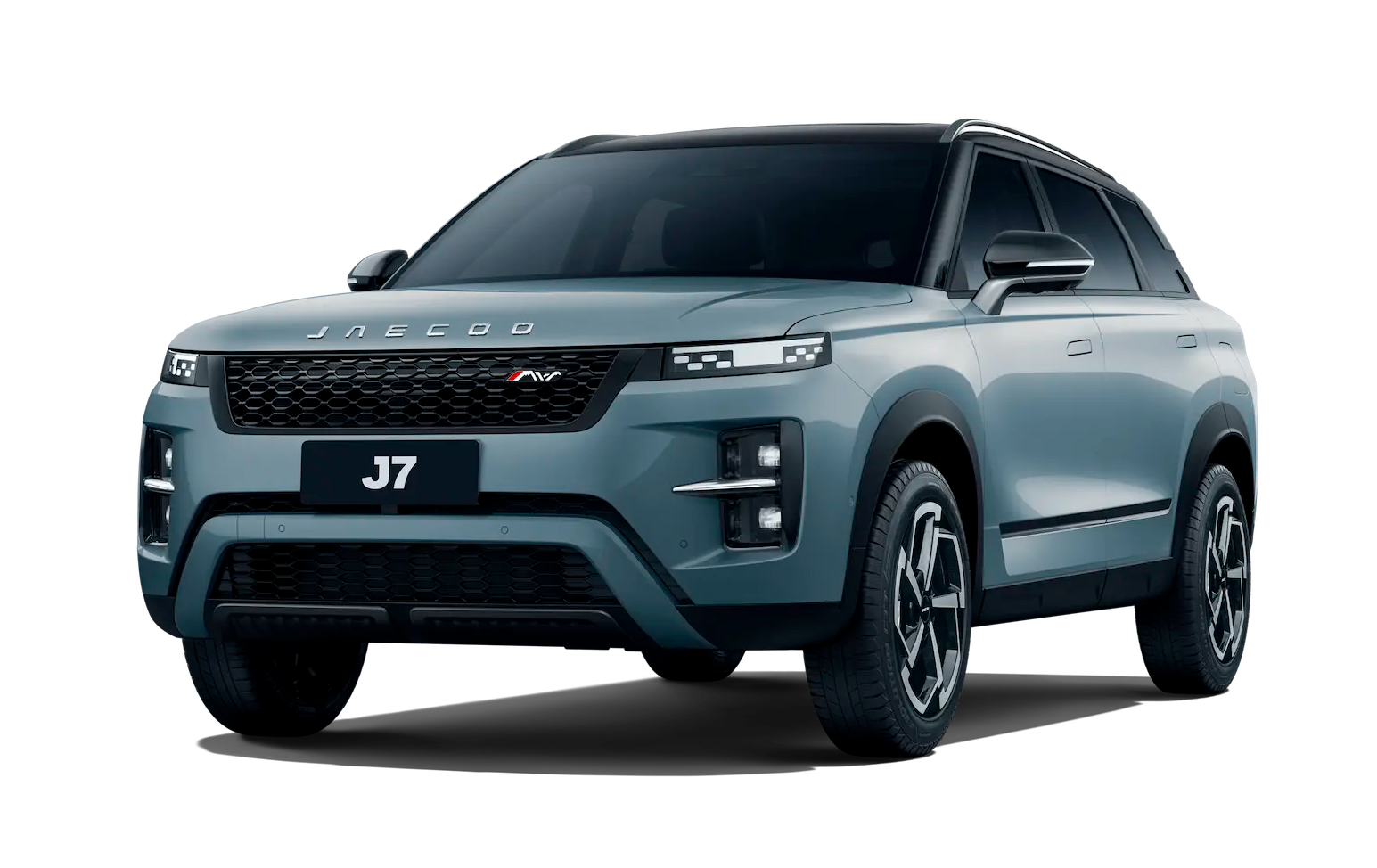 J7 New
