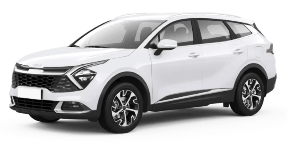 Sportage