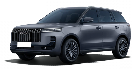 Баннер JAECOO J6
