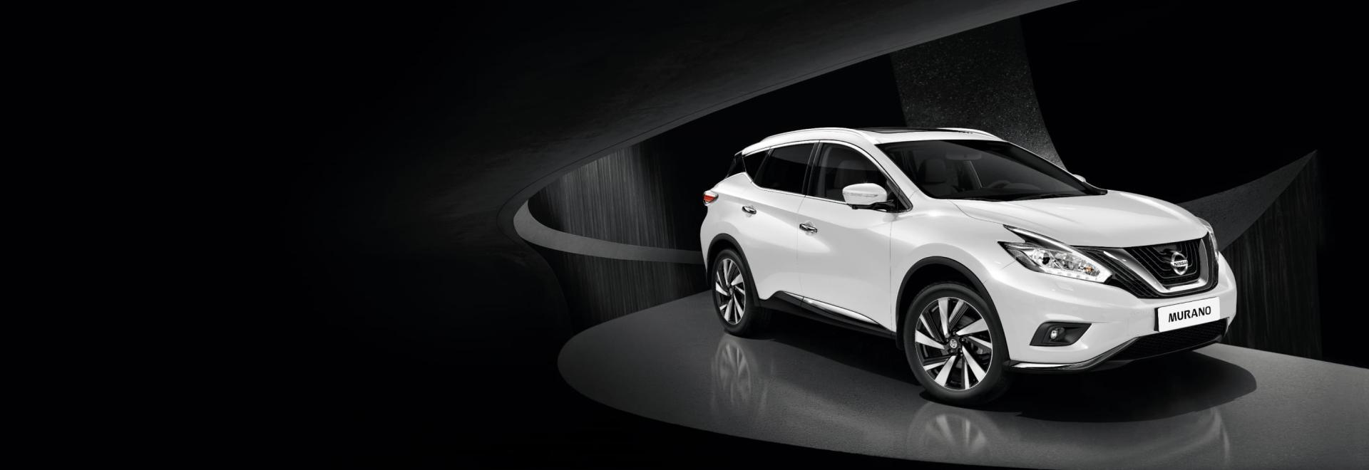 Nissanbanner
