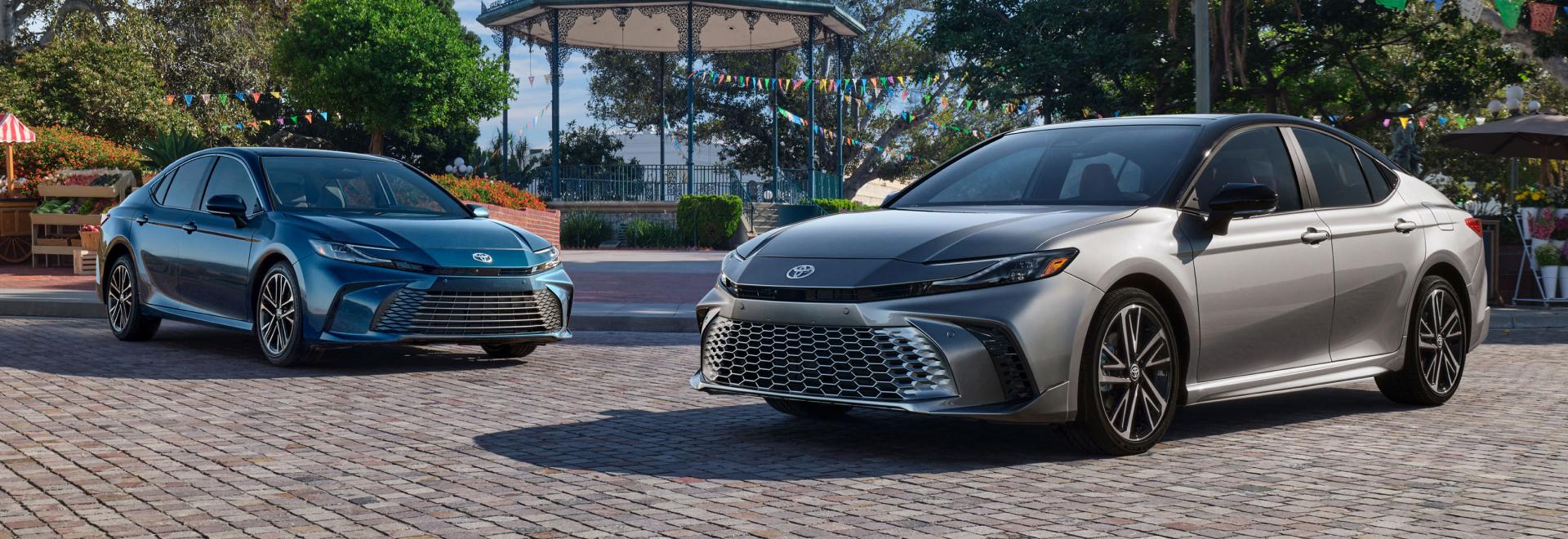 Toyotabanner
