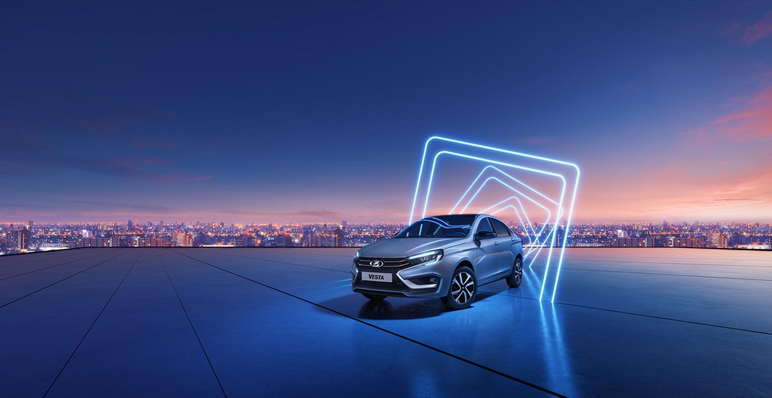 ВАЗ (LADA)banner