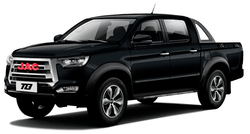 Превью JAC T8