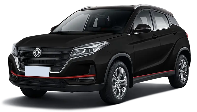 Превью DONGFENG DFSK 500