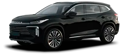 Превью EXEED TXL NEW