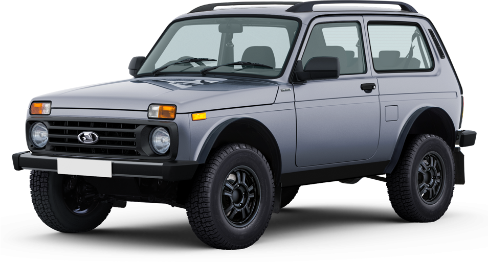 Баннер ВАЗ (LADA) Bronto