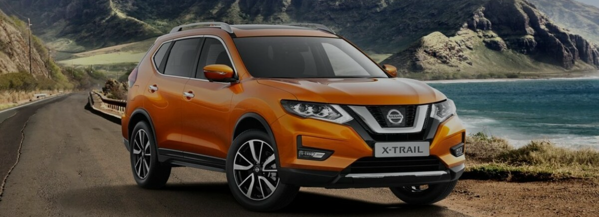 Nissanbanner