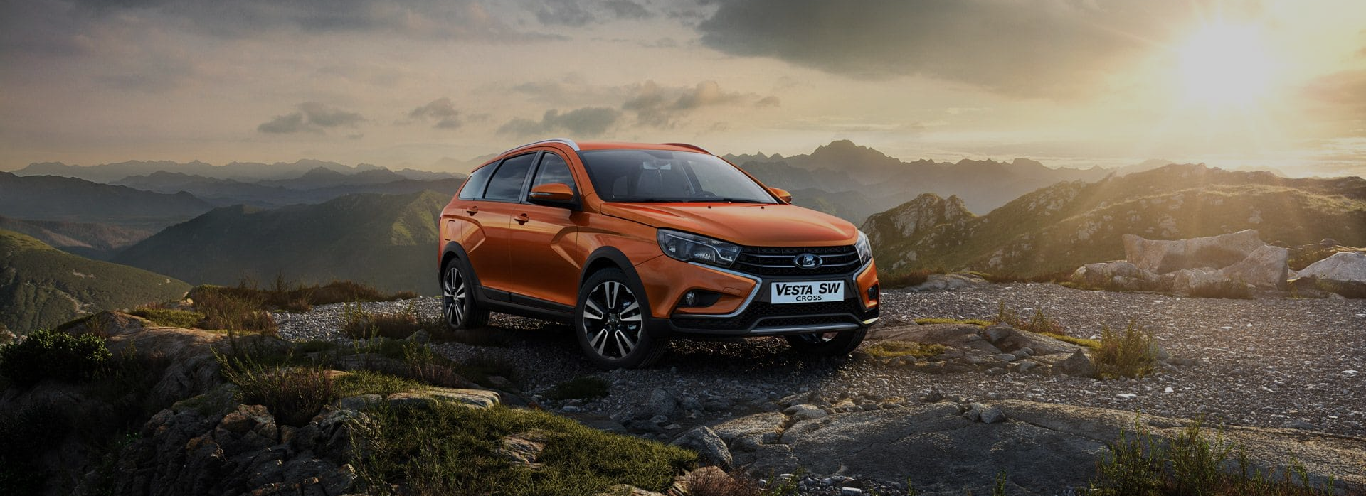 ВАЗ (LADA)banner