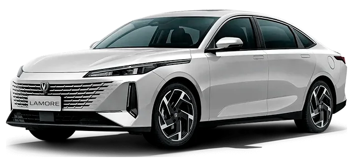 Превью CHANGAN Lamore