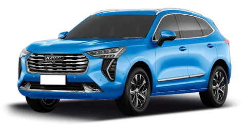 Баннер Haval Jolion