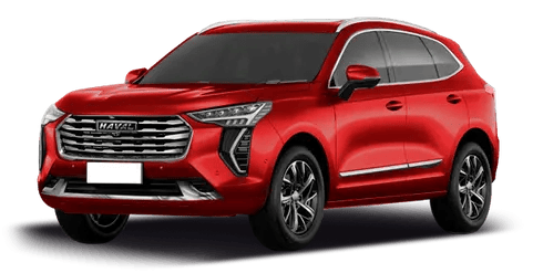Баннер Haval Jolion