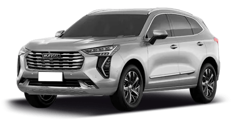 Баннер Haval Jolion