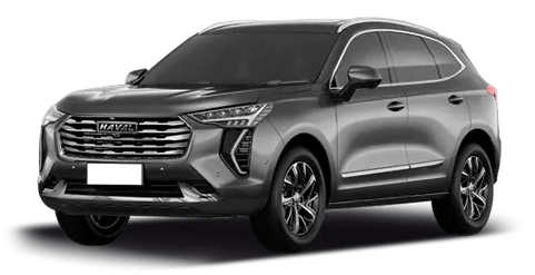 Баннер Haval Jolion