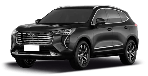 Баннер Haval Jolion