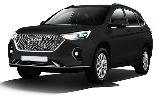 Баннер Haval M6