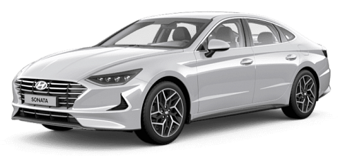 Баннер Hyundai Sonata