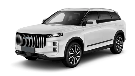 Баннер JAECOO J7