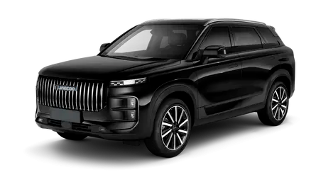 Баннер JAECOO J7