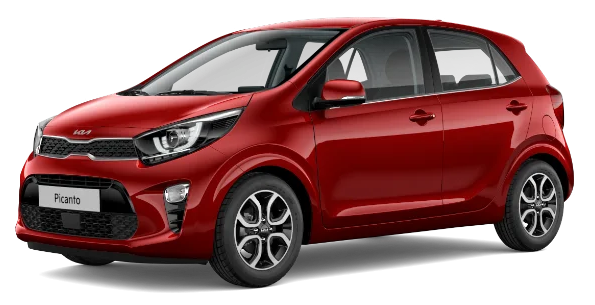 Баннер Kia Picanto