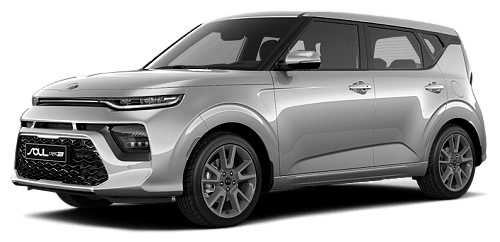 Баннер Kia Soul