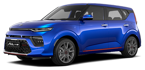 Баннер Kia Soul