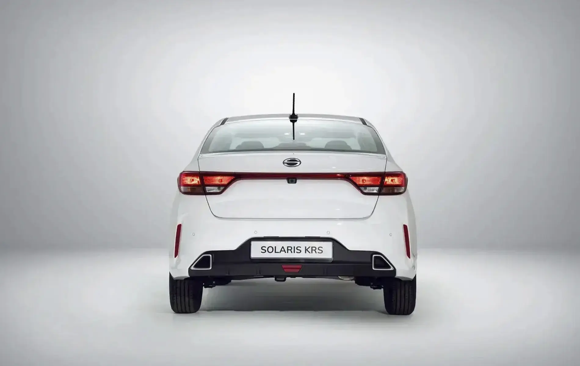 Solaris krs