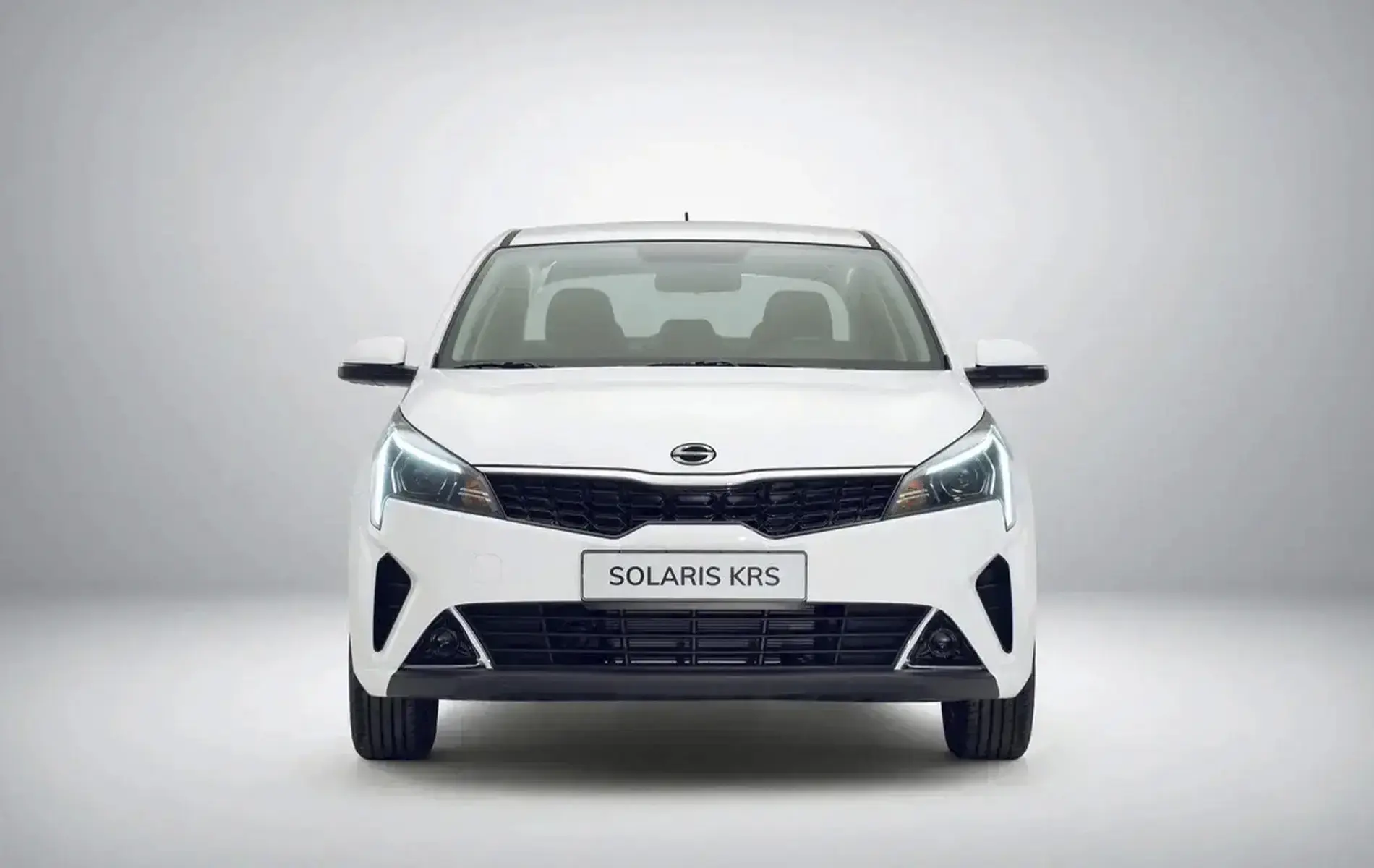 Solaris krs