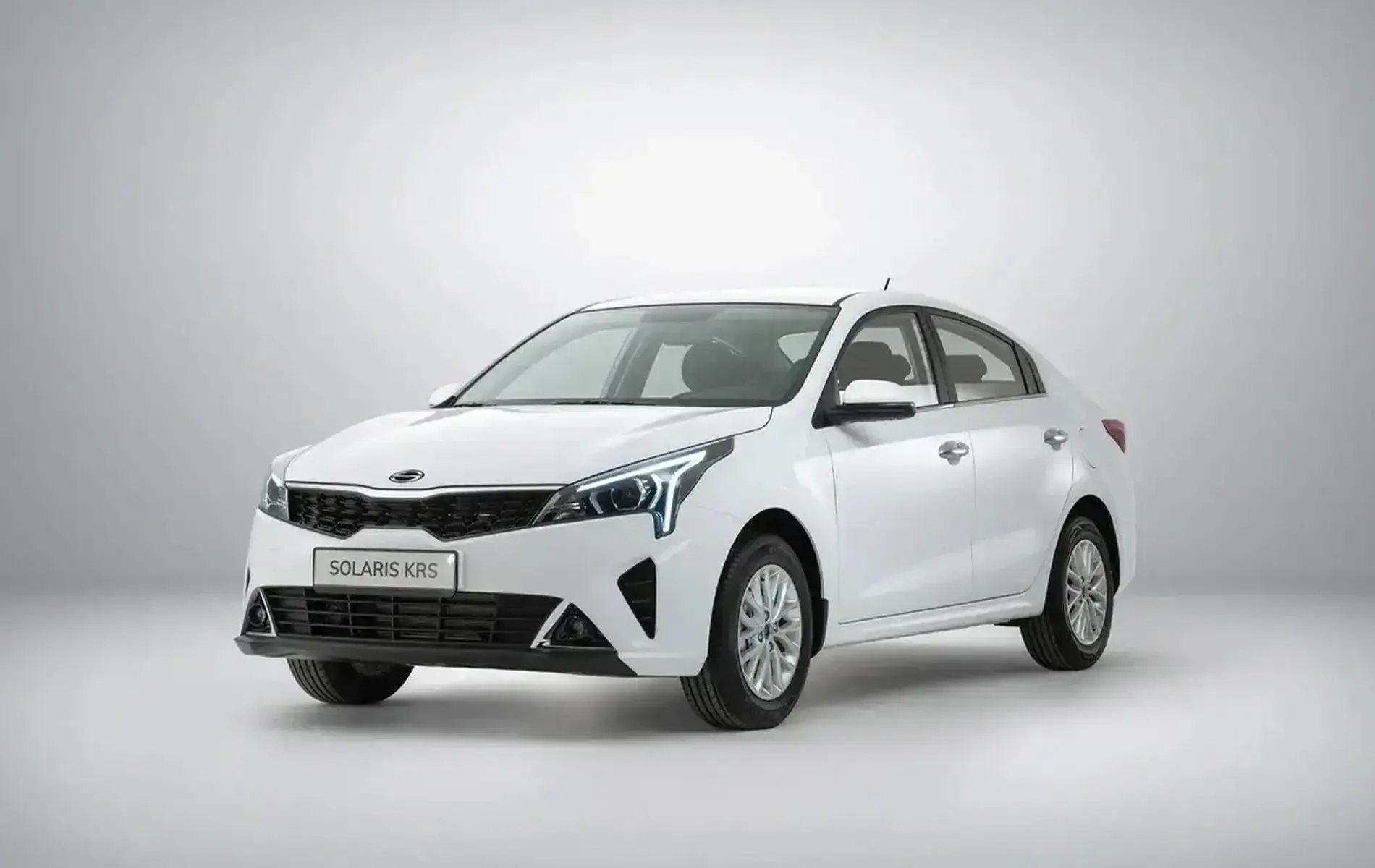 Solaris krs