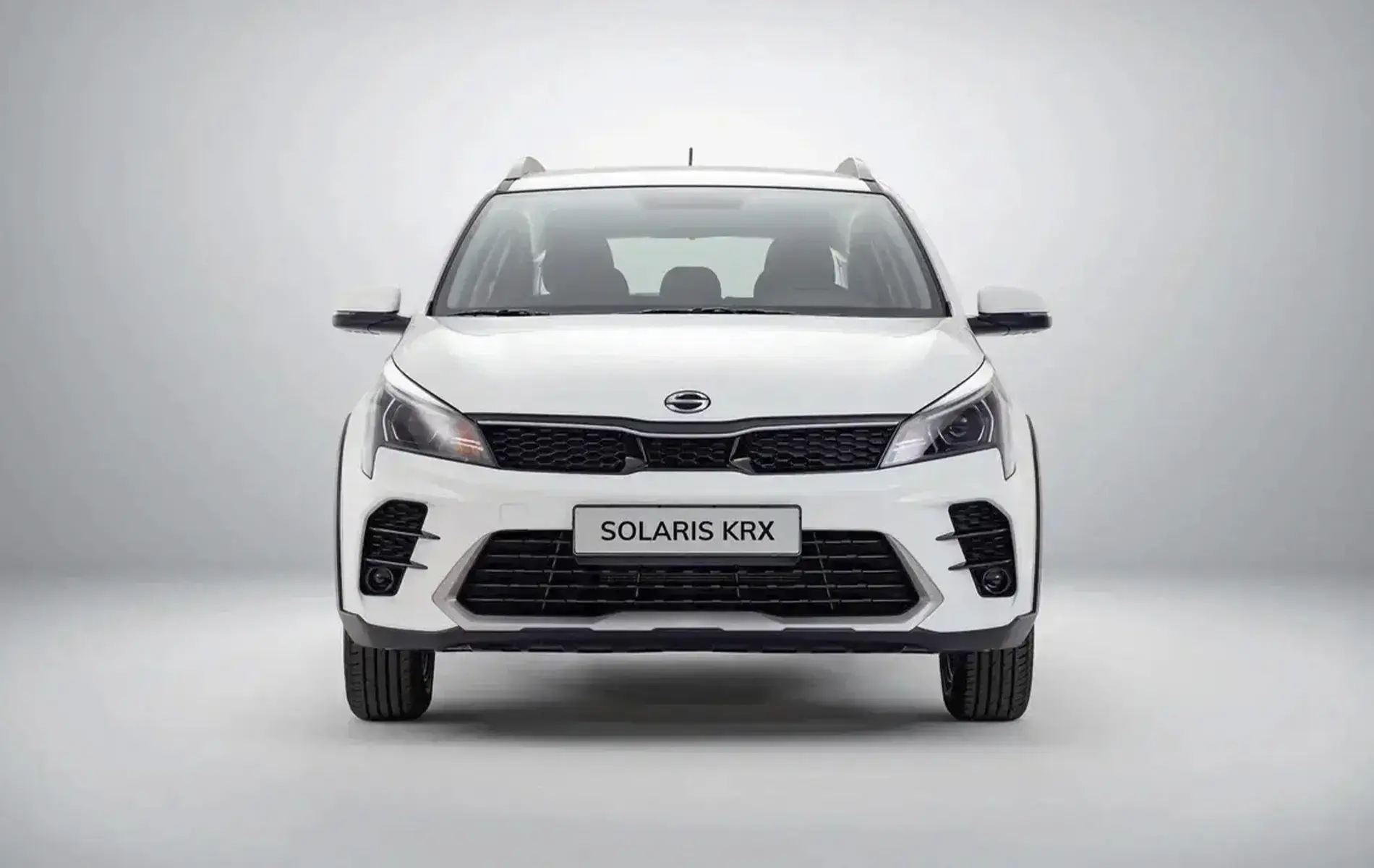 Solaris krx