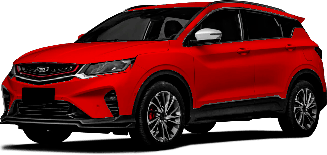 Баннер Belgee X50
