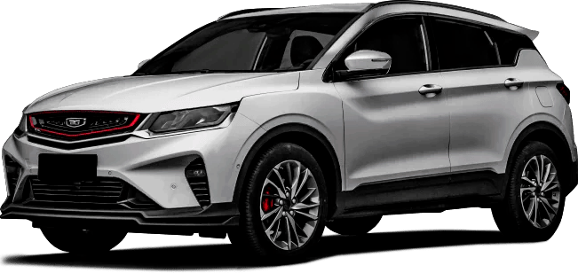 Баннер Belgee X50