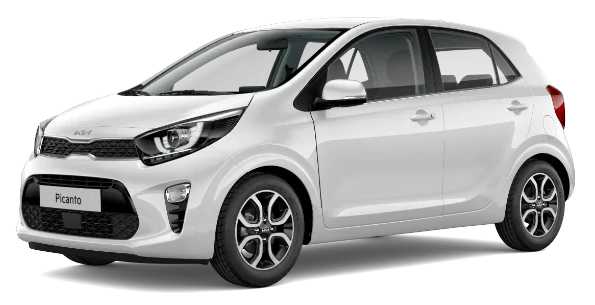 Баннер Kia Picanto
