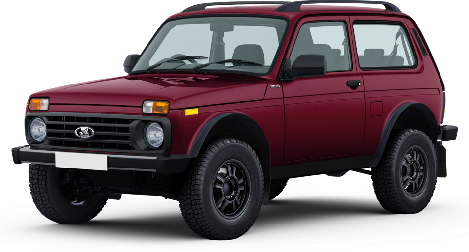 Баннер ВАЗ (LADA) Bronto