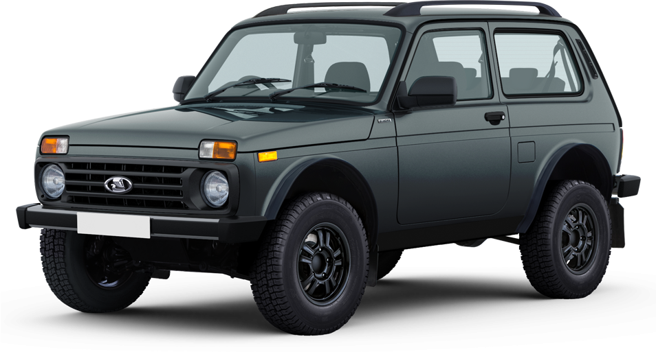 Баннер ВАЗ (LADA) Bronto