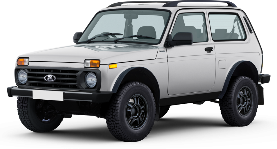 Баннер ВАЗ (LADA) Bronto