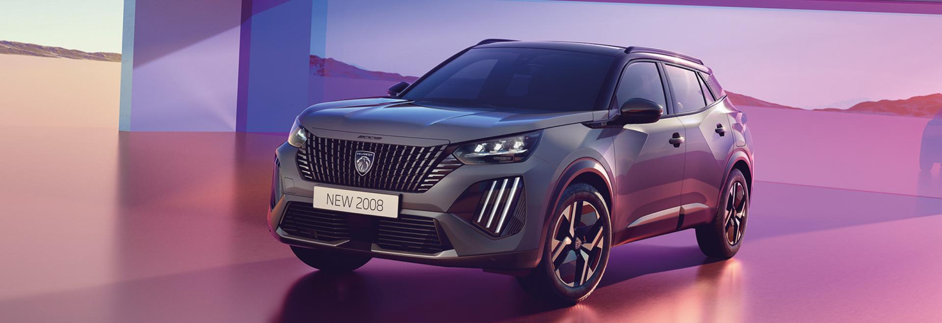 Peugeotbanner