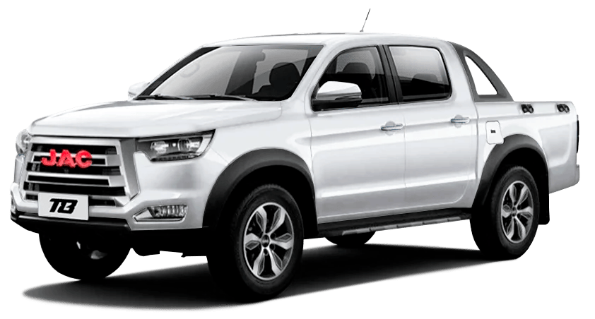 Превью JAC T8