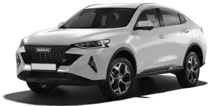 Баннер Haval F7x