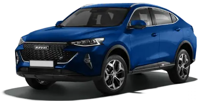 Баннер Haval F7x