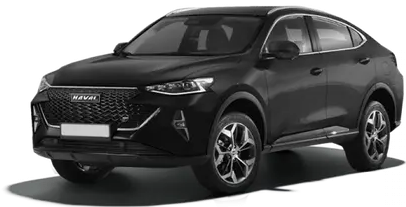Баннер Haval F7x
