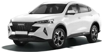 Превью HAVAL F7x