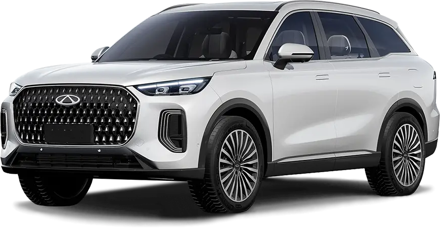 Превью CHERY Tiggo 9